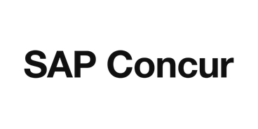 SAP Concur logo