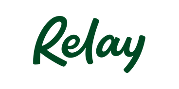 Relay logo