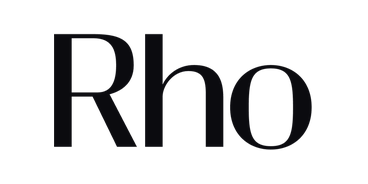 Rho logo