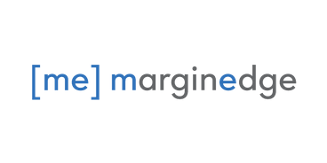 MarginEdge logo