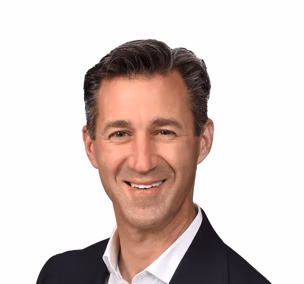 Ian Goldstein Headshot