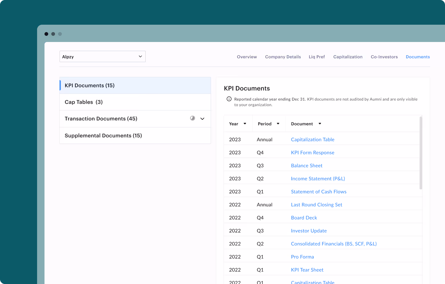 A screenshot of a computer screen with a number of documents on it.