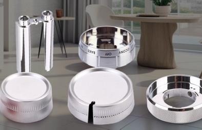 Home appliance