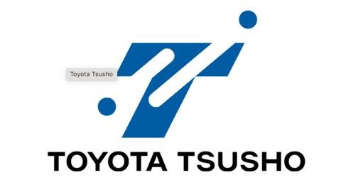 Toyota Tsusho