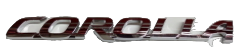 Toyota part
