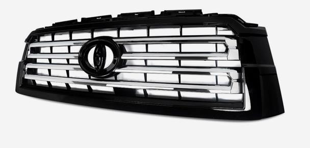 Toyota part