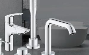 Bathroom & others