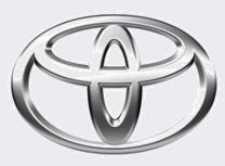 Chrome-plated emblem