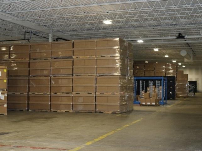 Warehouse
