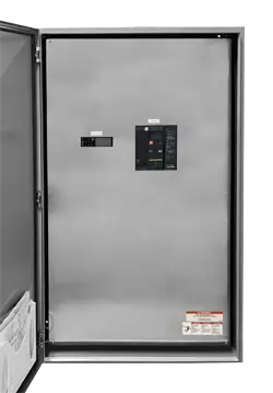 Meter-Rite Source Isolation Switch