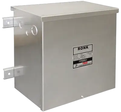 Power Factor Correction Capacitor build by RONK ELECTRICAL