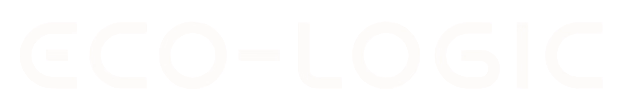 Eco-Logic