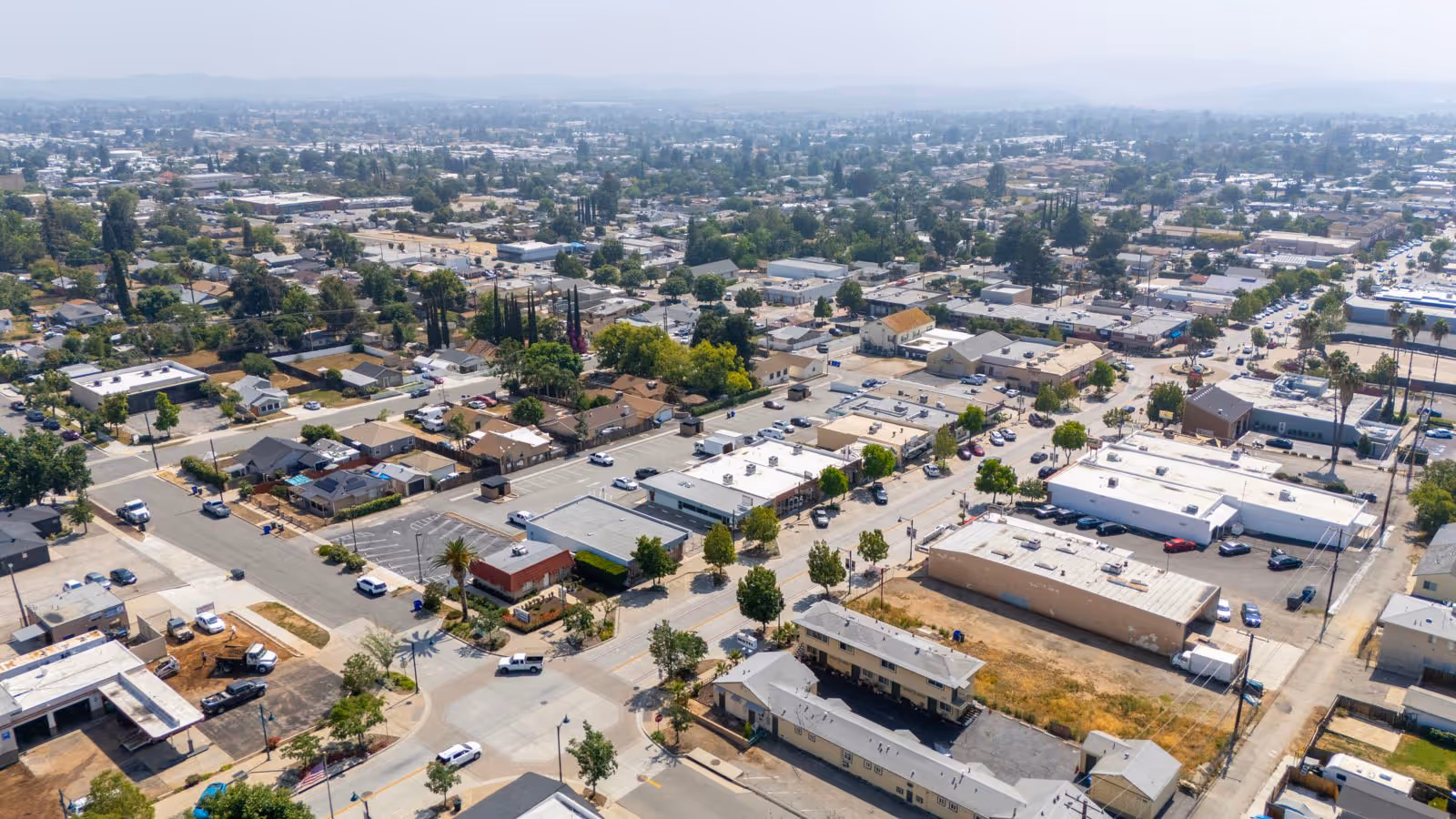 Trusted Mortgage Company in Yucaipa, California
