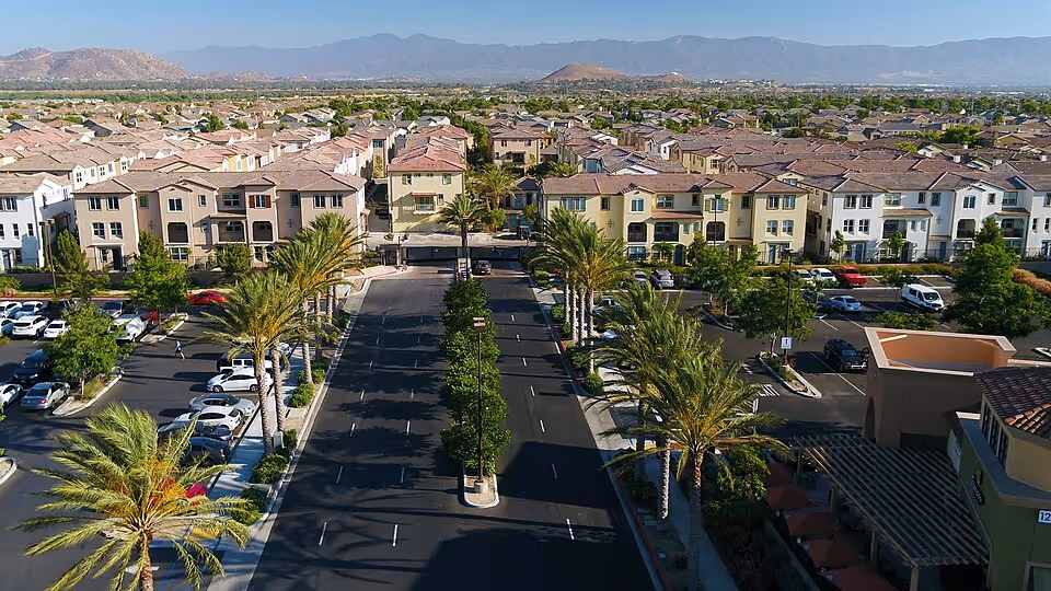 Trusted Mortgage Company in Eastvale, California
