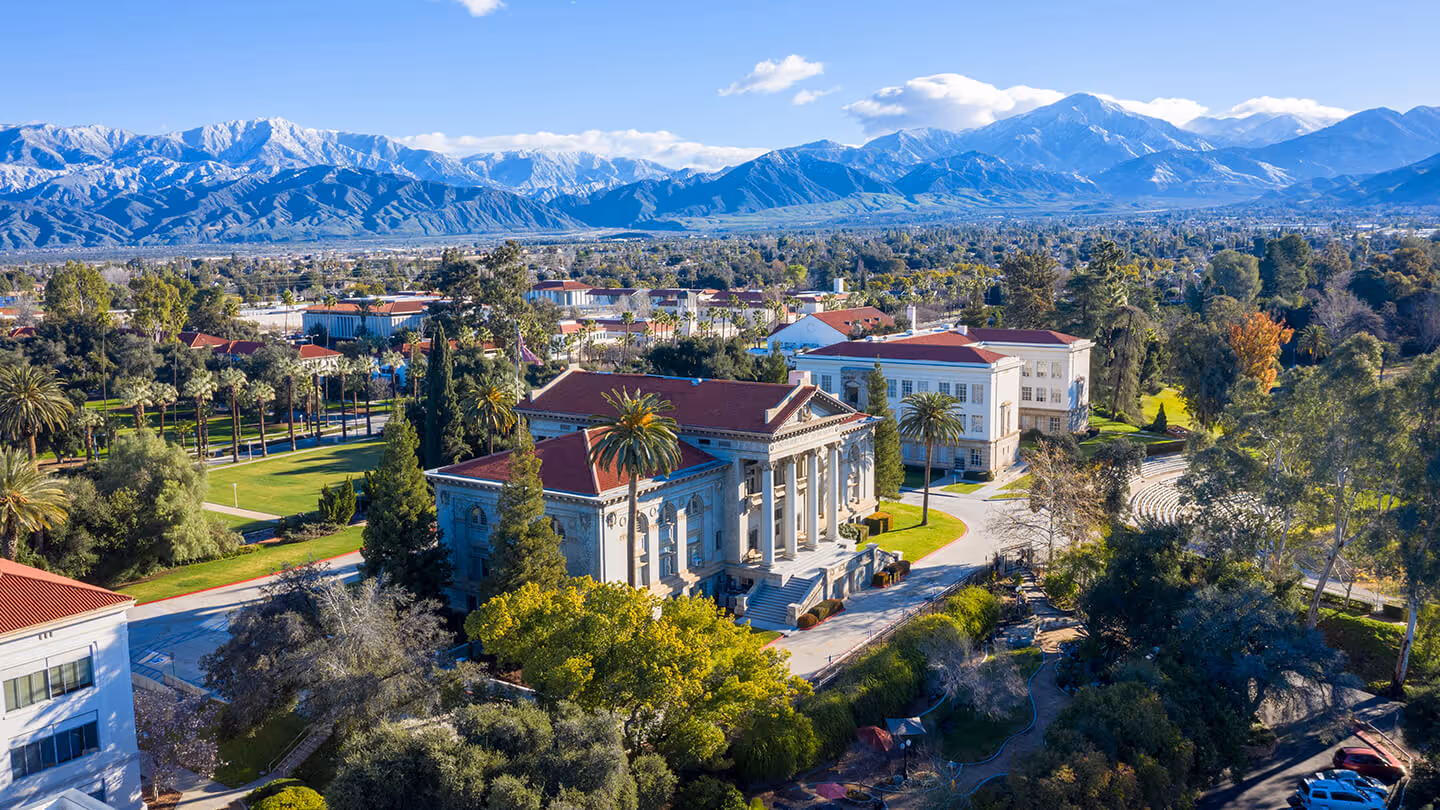 Trusted Mortgage Company in Redlands, California
