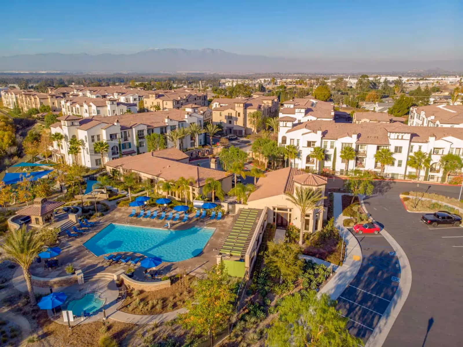 Trusted Mortgage Company in Corona, California