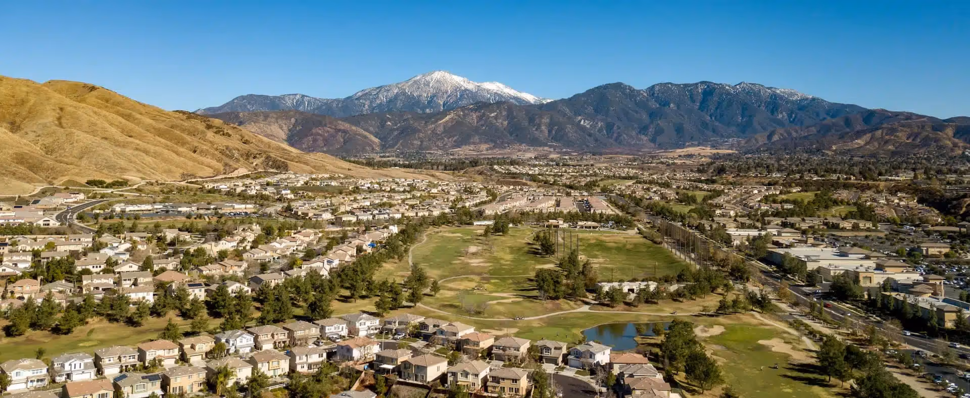 Trusted Mortgage Company in San Bernardino County