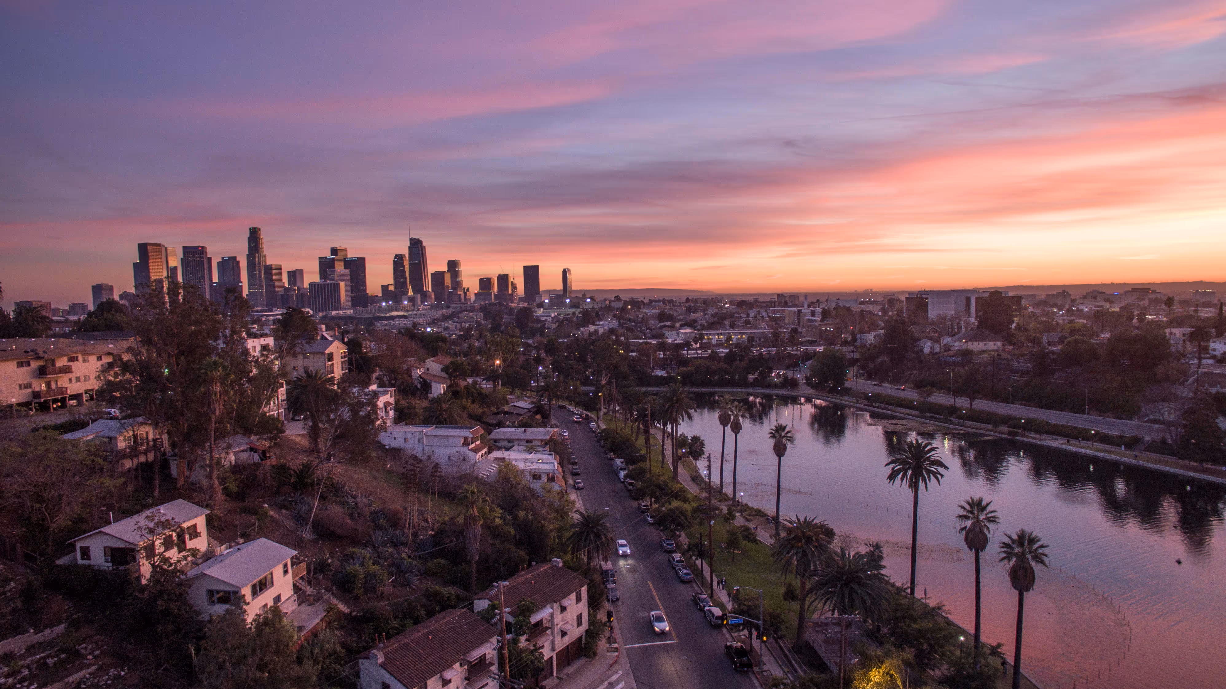 Trusted Mortgage Company in Los Angeles County
