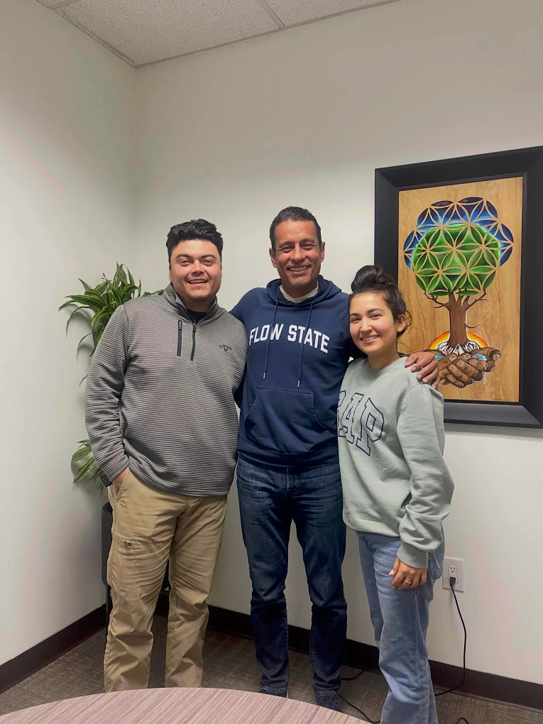 mortgage phoenix group client testimonial image