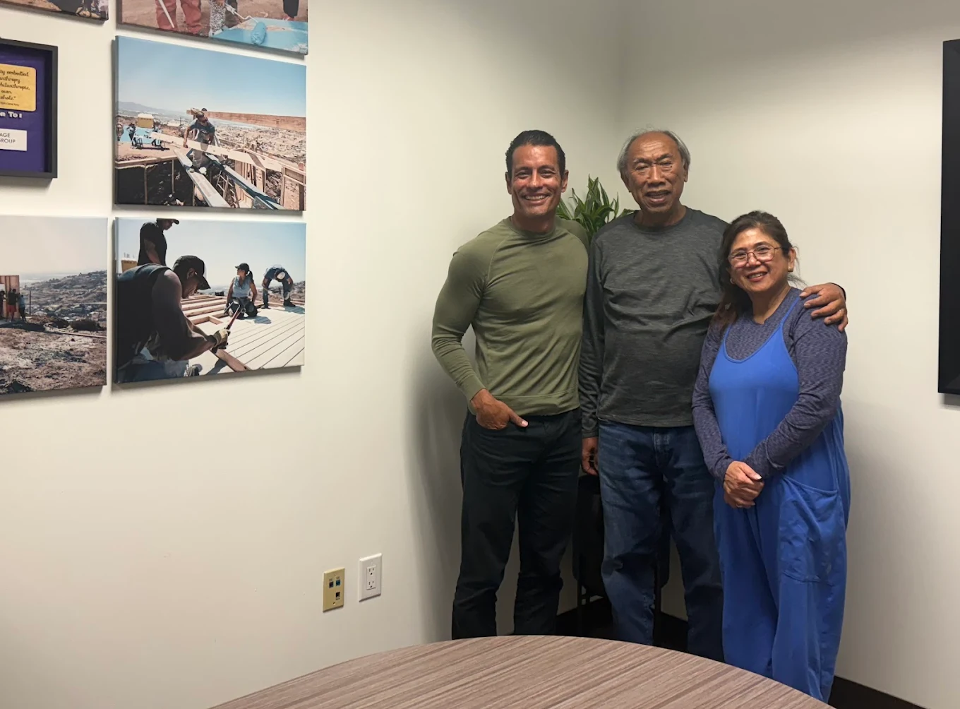 mortgage phoenix group client testimonial image