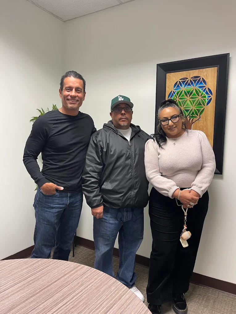 mortgage phoenix group client testimonial image