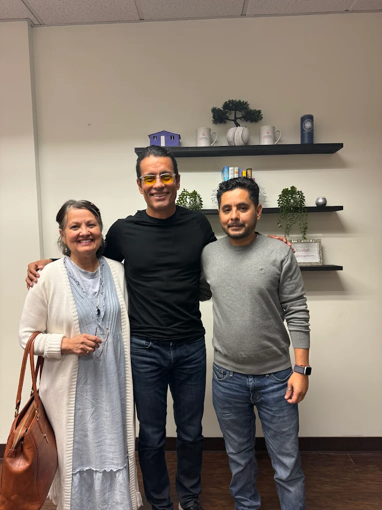 mortgage phoenix group client testimonial image