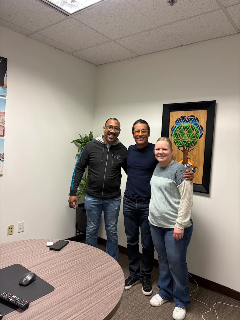 mortgage phoenix group client testimonial image