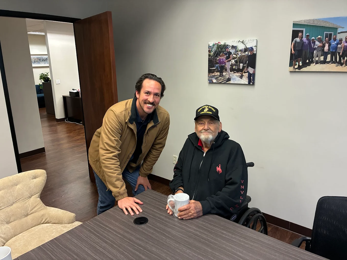 mortgage phoenix group client testimonial image