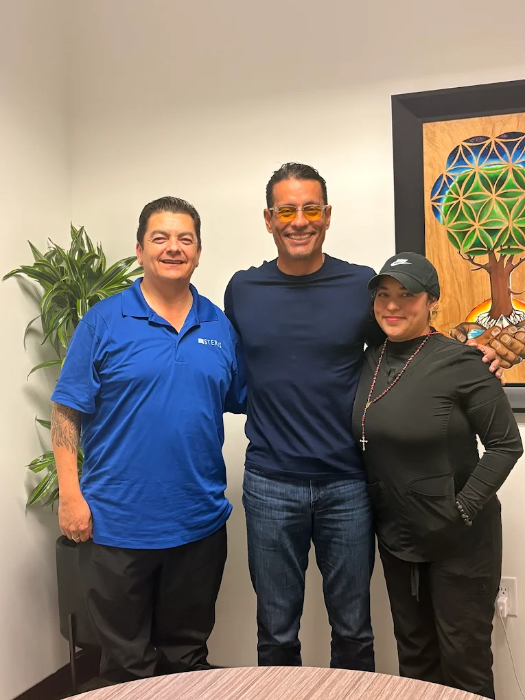 mortgage phoenix group client testimonial image