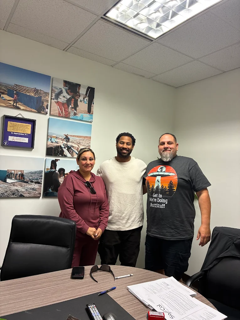 mortgage phoenix group client testimonial image