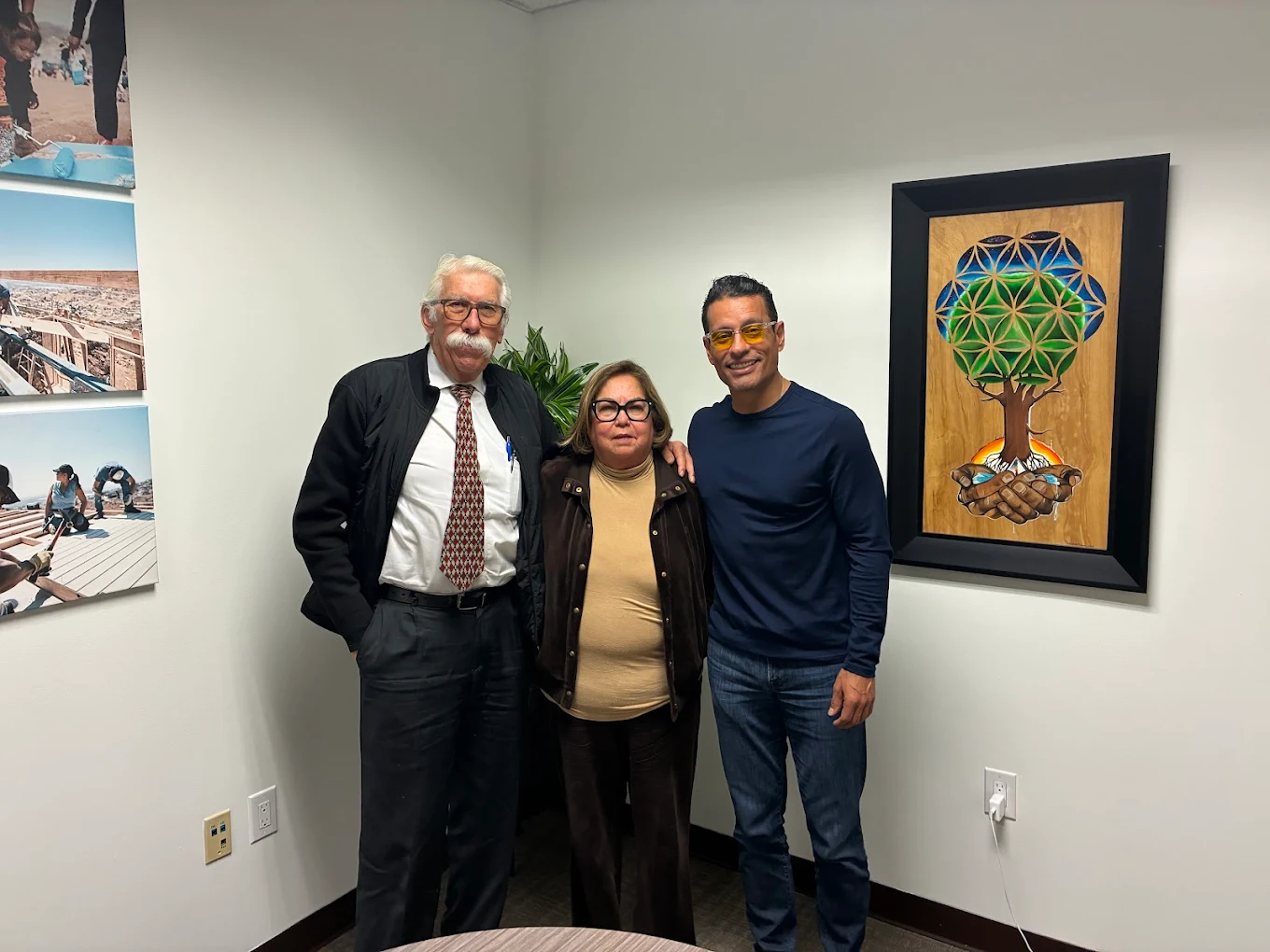 mortgage phoenix group client testimonial image