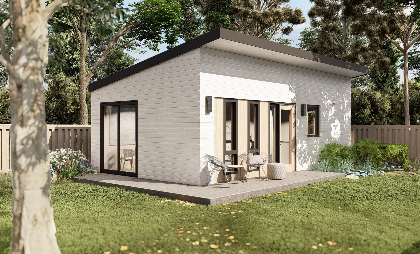 Dirt to Doors: Design, Fund & Build Income-Generating ADUs