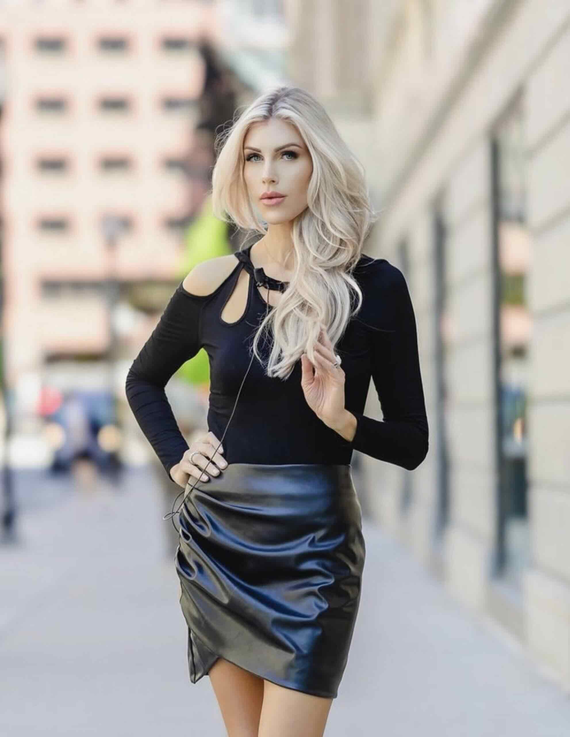 Erika Barry
