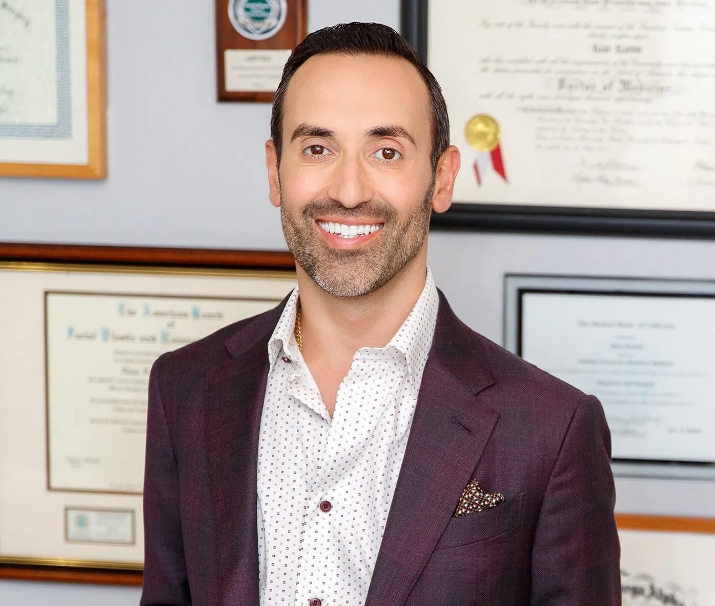 Kian Karimi