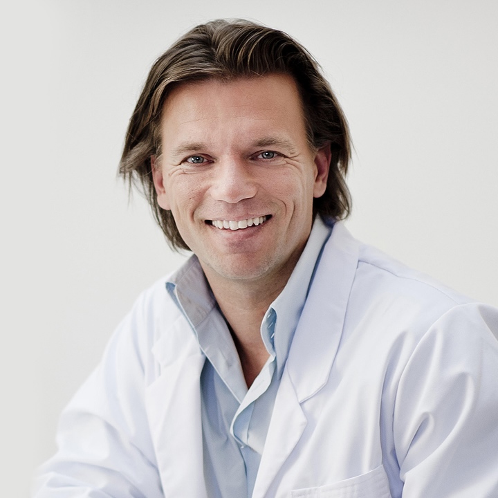 Tom Van Eijk