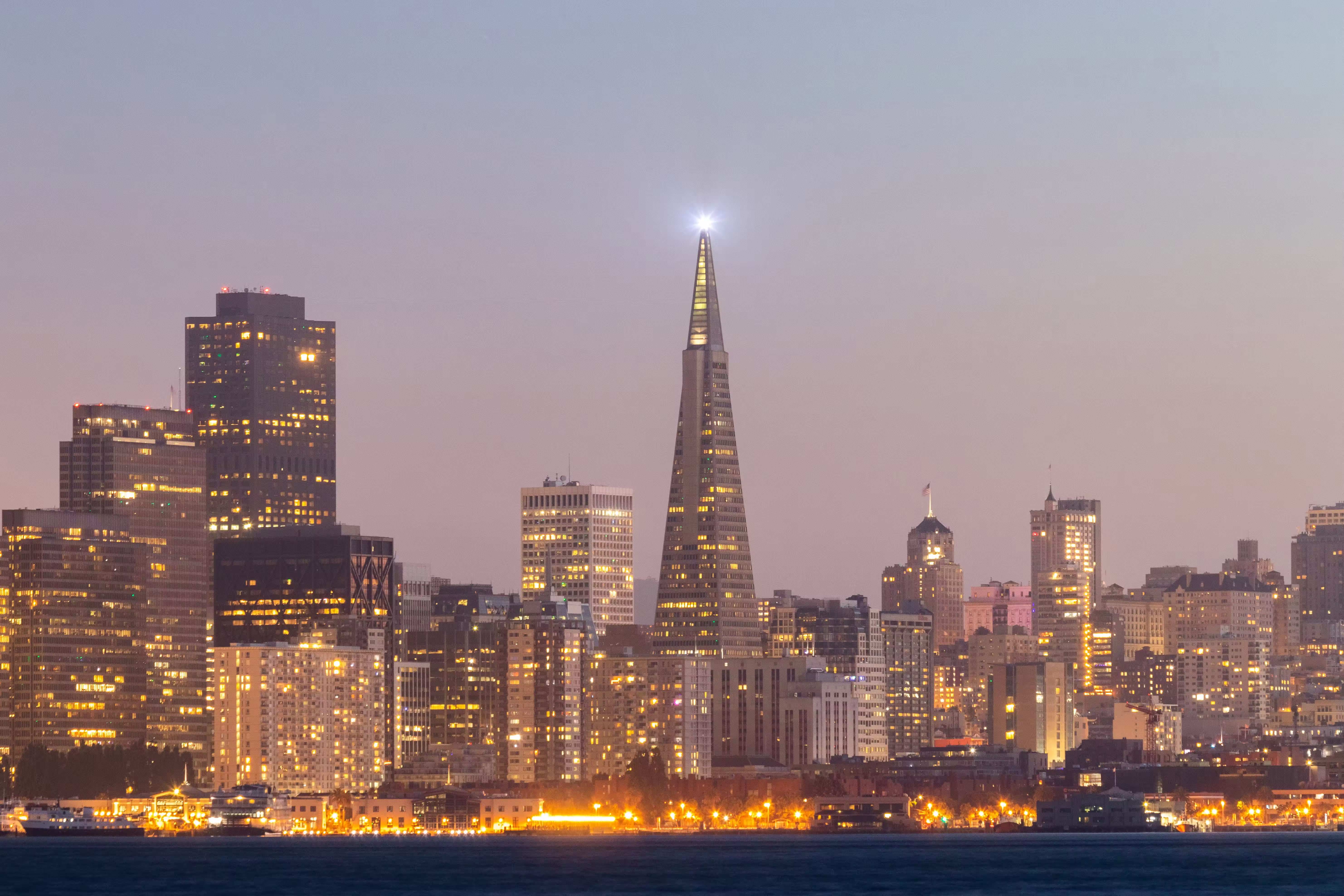 City skyline representing BOW Projects' large-scale construction and infrastructure development across Australia.