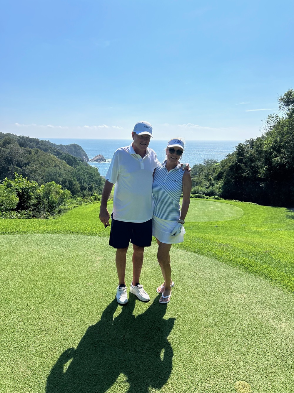 Devin Doyle of Newport Beach built a reputation through quality standards and service
