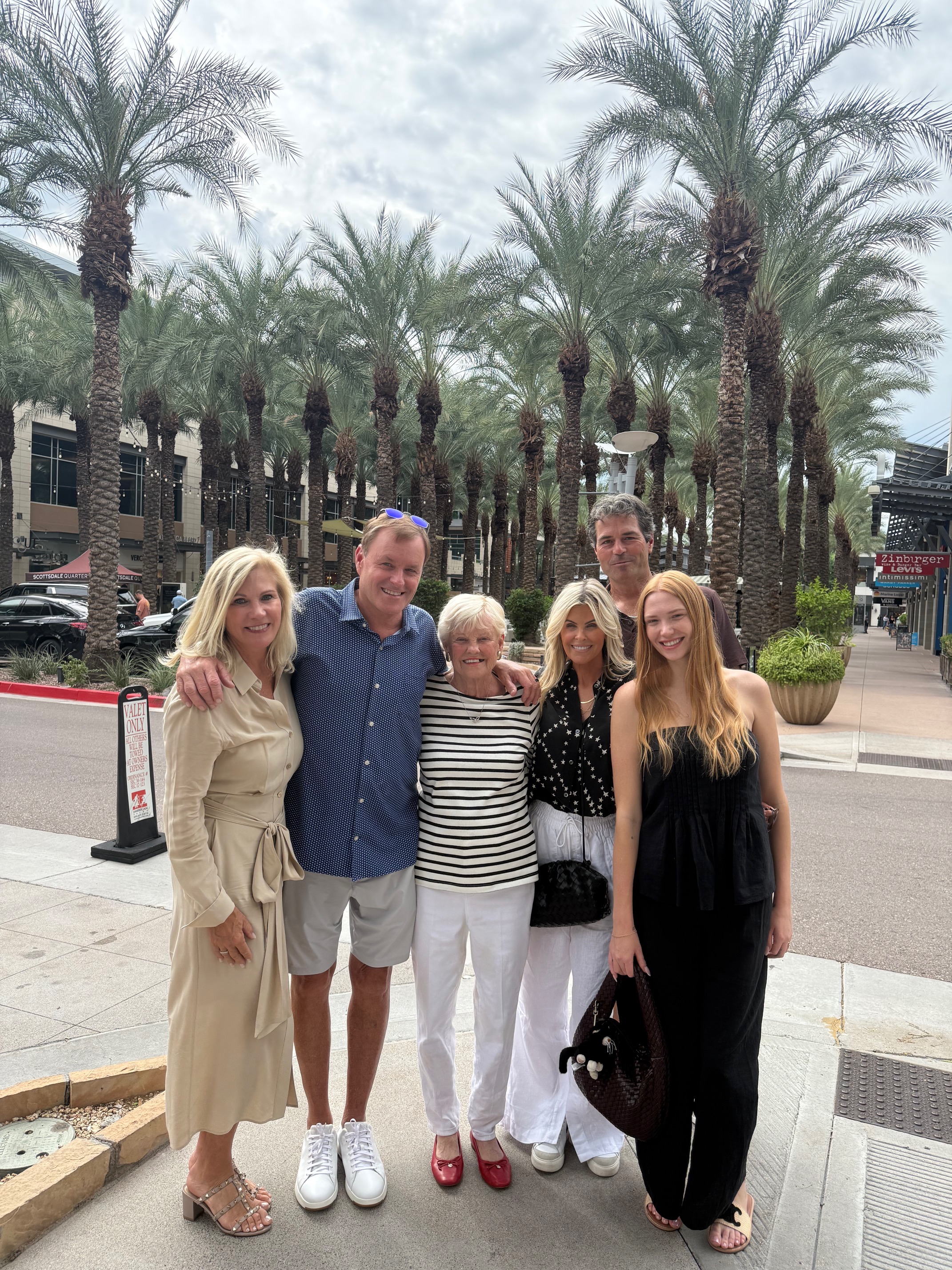 Devin Doyle of Newport Beach values vendor partnerships and long term client relationships