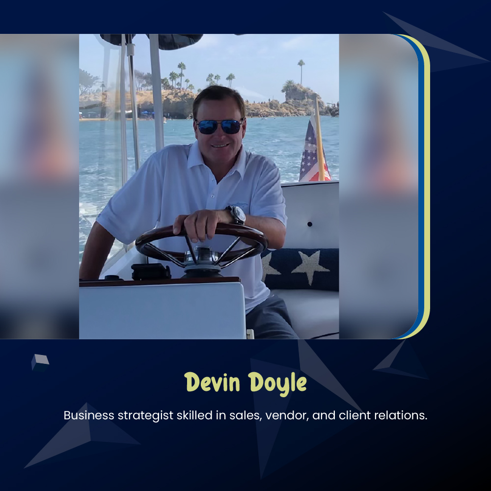 Devin Doyle of Diablo highlights the connection between safety planning and business success