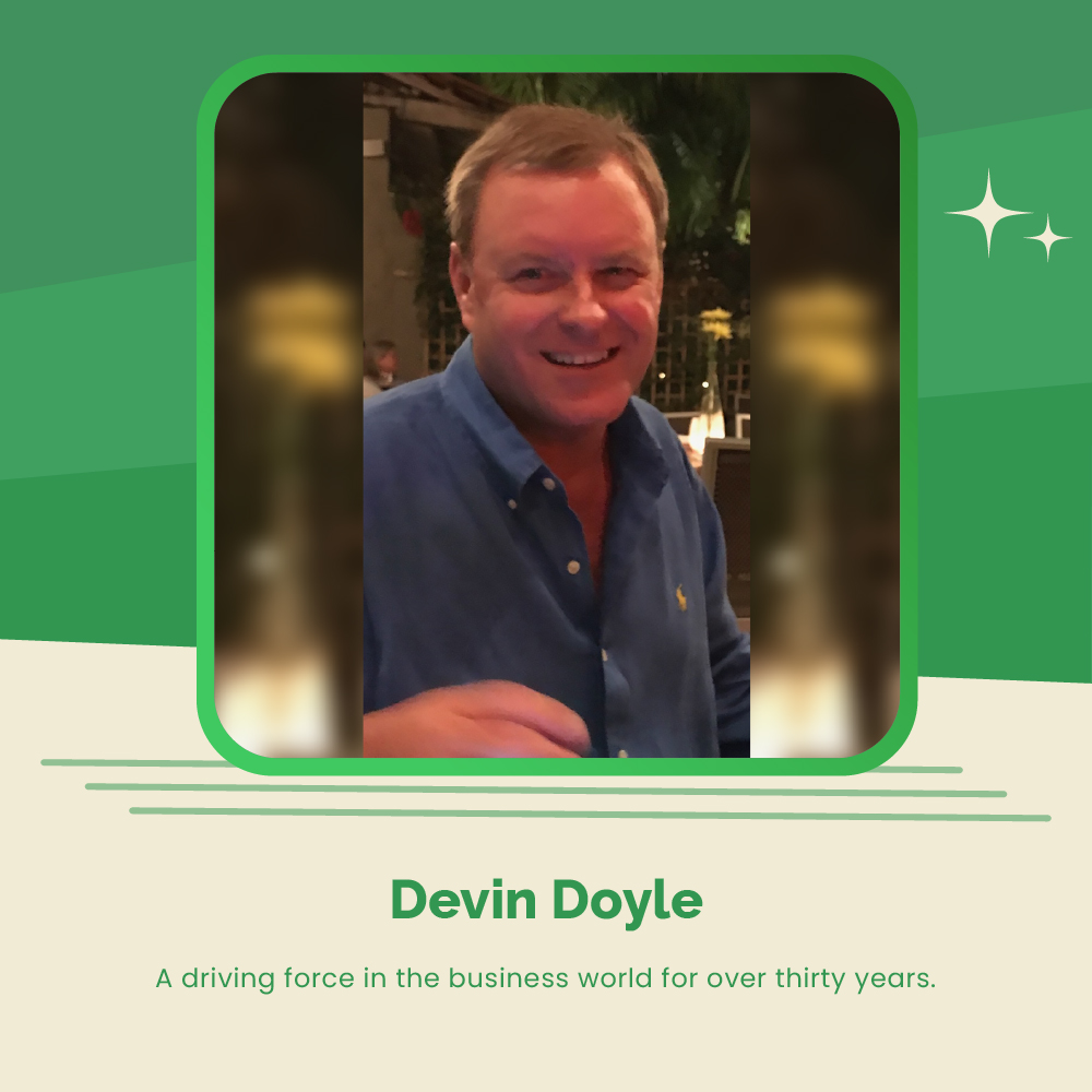 Devin Doyle of Newport Beach highlights how safety systems support operational efficiency