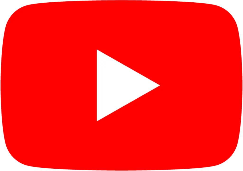 YouTube logo