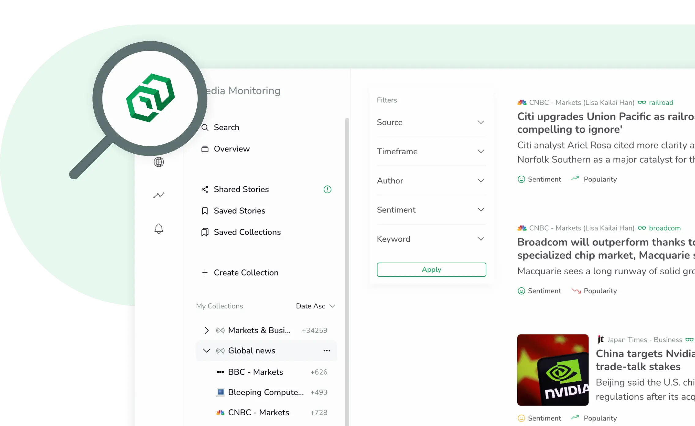 Alternatives for ReadPartner banner