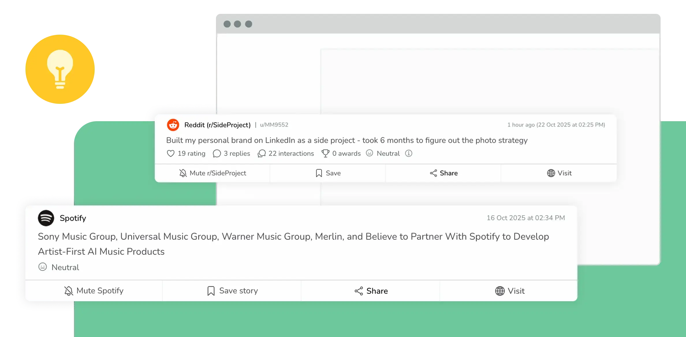 ReadPartner Media and Brand Awareness