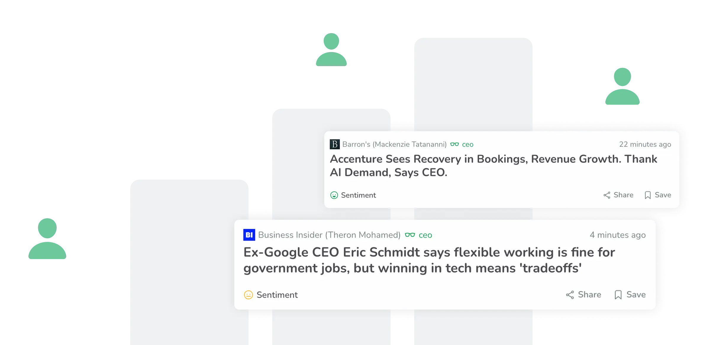 ReadPartner Competitor Monitoring