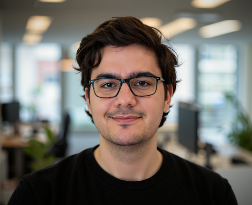 Grigory, CEO at ReadPartner Inc.