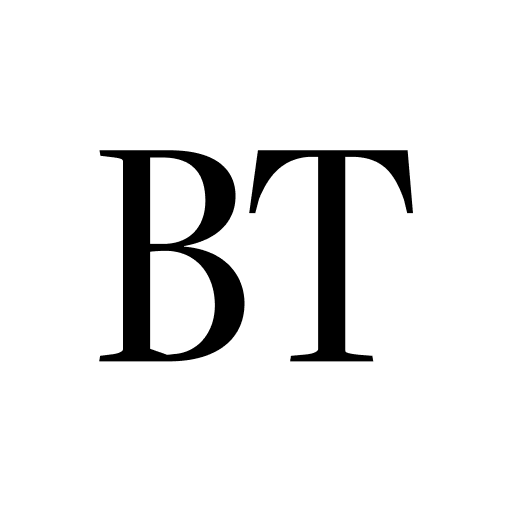 Business Times logo