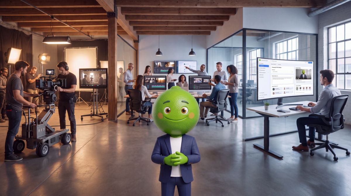 AI Video Agency vs In-House vs Platform: How to Choose the Right Model for Your Business