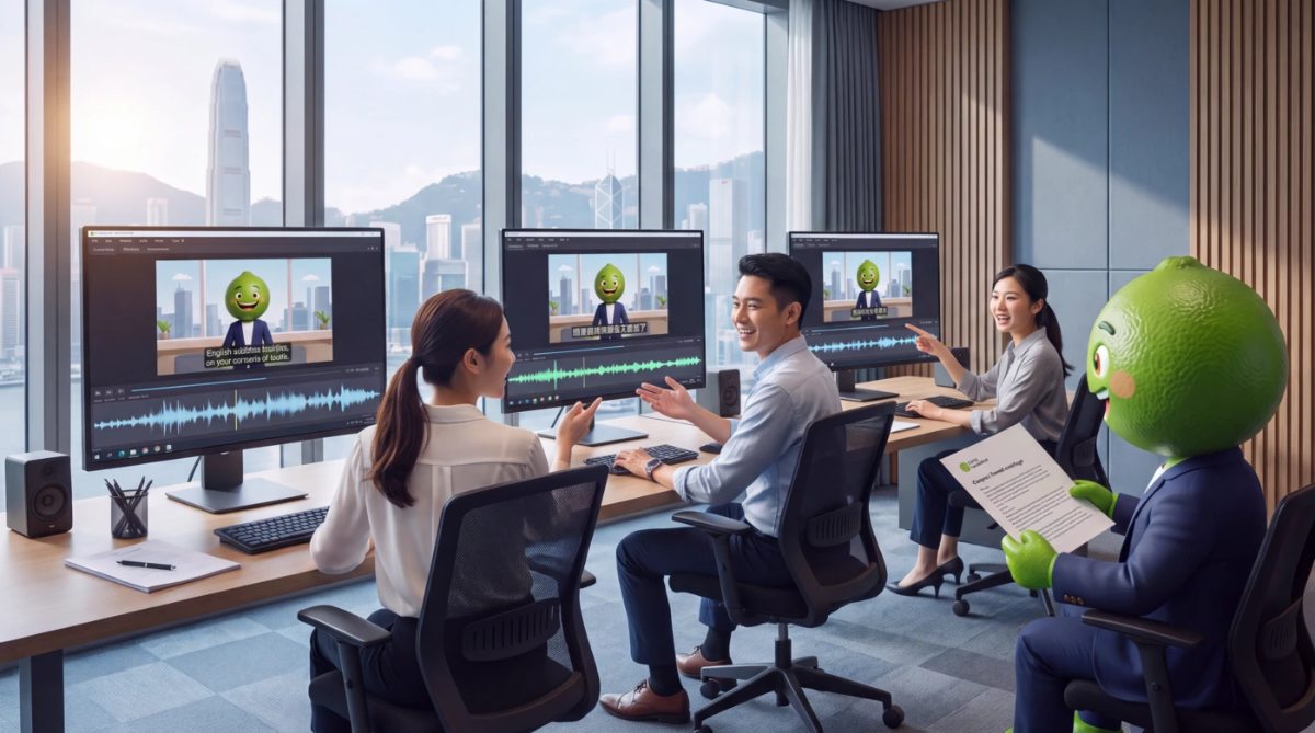 Why AI Explainer Videos Need a Human in the Loop: The Risks of Getting It Wrong