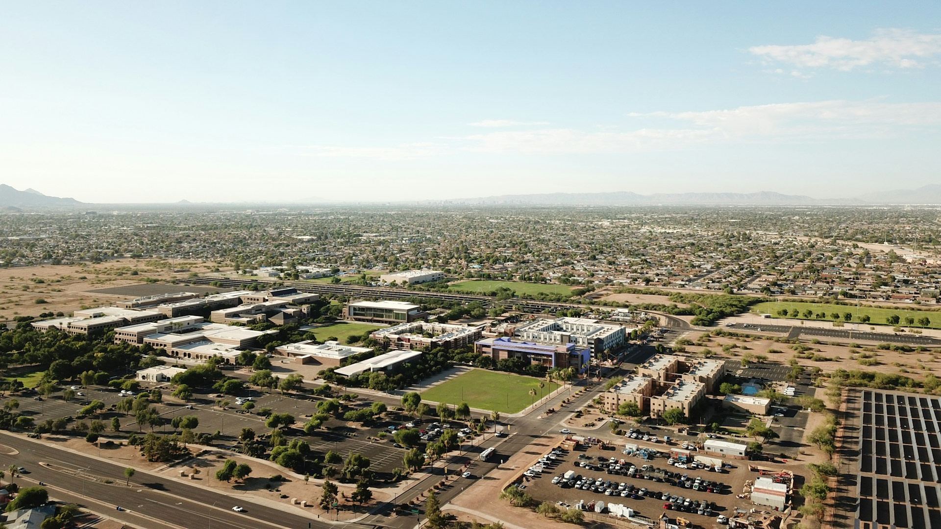 Professional IT support in Phoenix, AZ, ensures seamless operations and minimizes downtime for businesses.