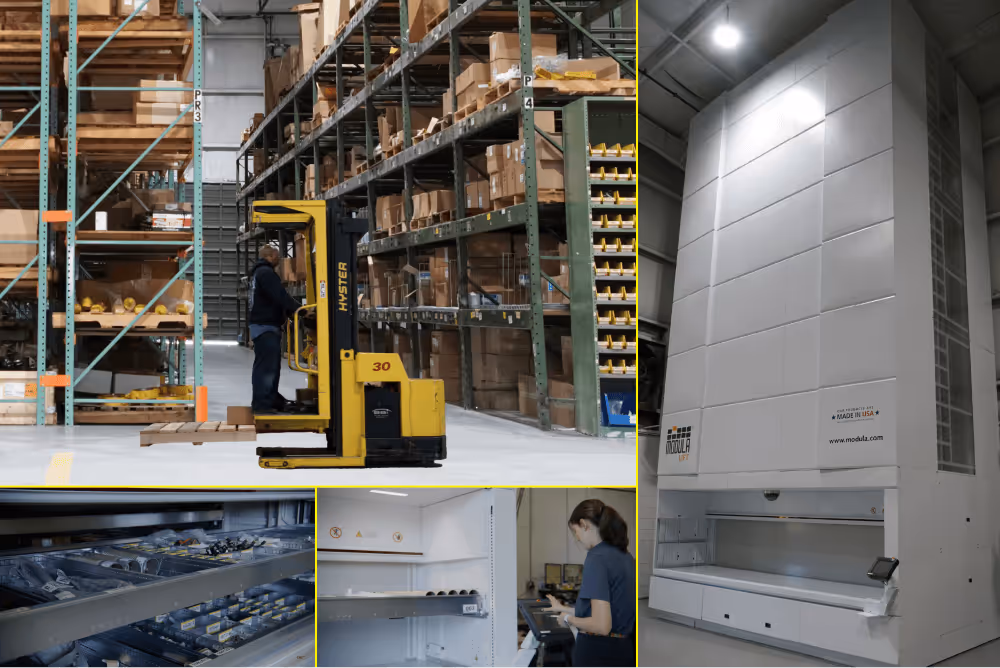 Image of warehouse
